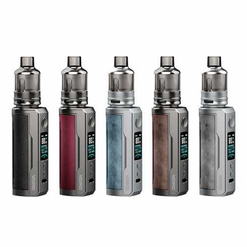 Voopoo Drag X Plus Pod Mod