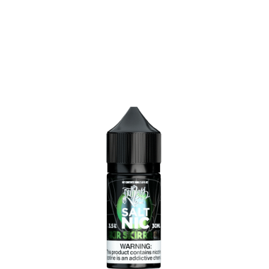 Ruthless Skir Skirrr On Ice Salt Likit 30ml Siyah Şişe