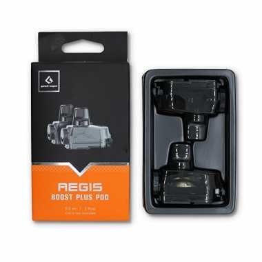 Aegis Boost Plus Kartuş Aegis Boost Plus Kartuş