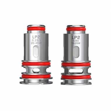 Smok LP2 Coil 5'li Smok LP2 Coil 5'li