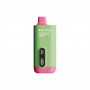 Saltica Ekranlı 12000 Watermelon Lemon Disposable Vape Bar