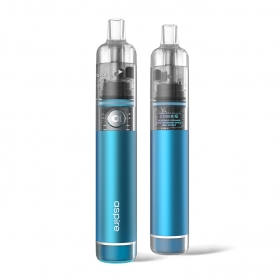 Aspire Cyber G Pod Mod Aspire Cyber G Pod Mod