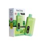 Saltica Ekranlı 10000 Mint Disposable Vape Bar