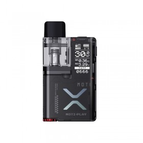 Vaporesso Moti X Play Pod Mod Vaporesso Moti X Play Pod Mod