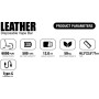 Saltica Leather 7000 American Tobacco tek kullanımlık vape bar özellikleri