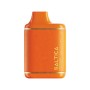 Saltica Leather 7000 Mango Ice Disposable Vape Bar