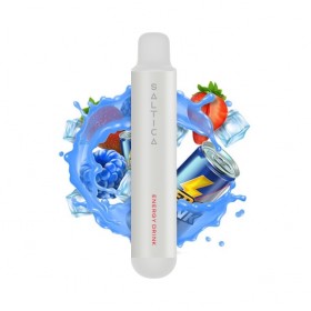 Saltica Pearl Energy Drink 600 Disposable Vape Pen 20 mg Saltica Pearl Energy Drink 600 Disposable Vape Pen 20 mg