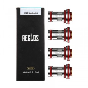 Uwell Aeglos P1 Coil Uwell Aeglos P1 Coil