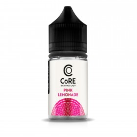 Dinner Lady Core Pink Lemonade Ice Salt Likit Dinner Lady Core Pink Lemonade Ice Salt Likit