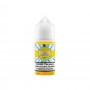 Dinner Lady Lemon Tart Salt Likit 30ml Sarı Şişe