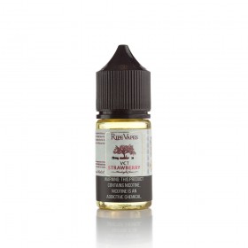 Ripe Vapes VCT Strawberry Salt Likit 30ml Ripe Vapes VCT Strawberry Salt Likit 30ml
