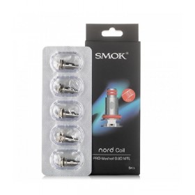 Smok Nord Pro Coil Smok Nord Pro Coil