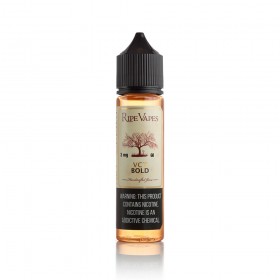 Ripe Vapes VCT Bold Likit 60ml Ripe Vapes VCT Bold Likit 60ml