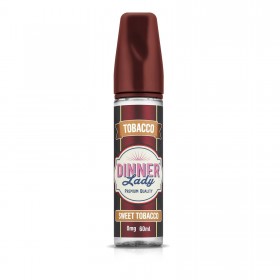 Dinner Lady Sweet Tobacco Likit
