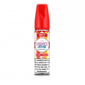 Dinner Lady Sweet Fusion Likit Dinner Lady Sweet Fusion Likit