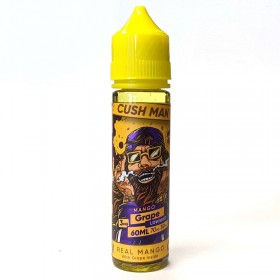 Nasty Cush Man Mango Grape Likit Nasty Cush Man Mango Grape Likit