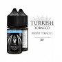 Halo Turkish Tobacco Salt Likit 30ml