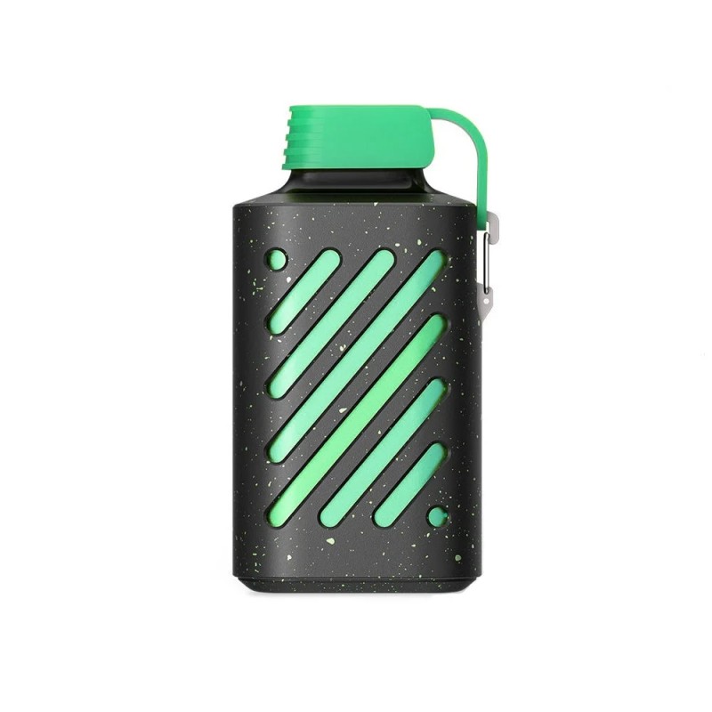 Vozol Gear 10000 Disposable Watermelon Ice