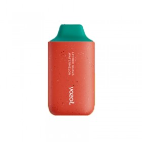 Vozol Star 6000 Strawberry Raspberry Disposable Pod Vozol Star 6000 Strawberry Raspberry Disposable Pod