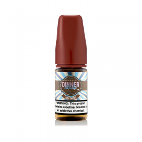 Cola Shades Dinner Lady Salt Likit Cola Shades Dinner Lady Salt Likit