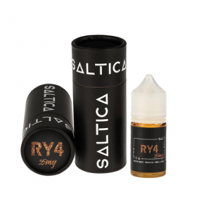 Saltica RY4 Salt Likit Saltica RY4 Salt Likit
