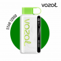 Vozol Star 12000 Strawberry Watermelon Disposable Vape Bar