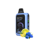 Saltica Cyber 18000 Blue Razz Lemon Disposable Vape Bar