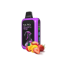 Saltica Cyber 18000 Strawberry Mango Disposable Vape Bar