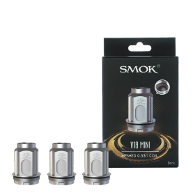 Smok V18 Mini Coil Smok V18 Mini Coil