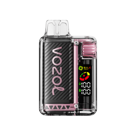 Vozol Vista 20000 Peach Ice Disposable Vape Bar Vozol Vista 20000 Peach Ice Disposable Vape Bar