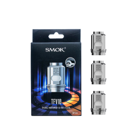 Smok TFV18 Coil Smok TFV18 Coil