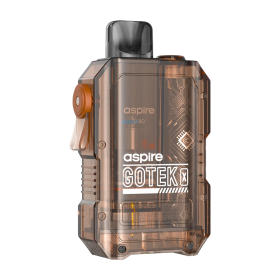 Aspire Gotek X Pod Mod Aspire Gotek X Pod Mod