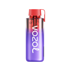Vozol Neon 10000 Blue Razz Ice Disposable Vape Bar Vozol Neon 10000 Blue Razz Ice Disposable Vape Bar