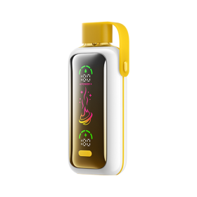Vozol Star 20000 Mango Ice Disposable Vape Bar Vozol Star 20000 Mango Ice Disposable Vape Bar