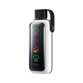 Vozol Star 20000 Orange Pineapple Lychee Disposable Vape Bar Vozol Star 20000 Orange Pineapple Lychee Disposable Vape Bar