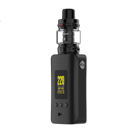 Vaporesso Gen 200 iTank 2 Kit Siyah Mod Elektronik Sigara