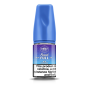 Dinner Lady Fruit Full Blue Raspberry Salt Likit 20mg/ml 30ml