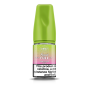 Dinner Lady Fruit Full Kiwi Passion Guava Salt Likit 30ml