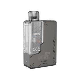 Aspire Gotek Pro Pod Mod Aspire Gotek Pro Pod Mod