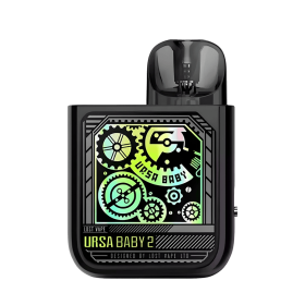 Lost Vape Ursa Baby 2 Pod Mod