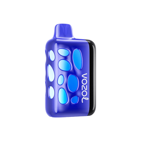 Vozol Rave 40000 Blueberry Watermelon Disposable Vape Bar Vozol Rave 40000 Blueberry Watermelon Disposable Vape Bar