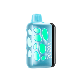 Vozol Rave 40000 Cherry Strawberry Disposable Vape Bar Vozol Rave 40000 Cherry Strawberry Disposable Vape Bar