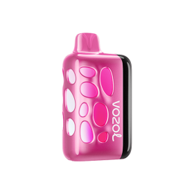 Vozol Rave 40000 Strawberry Watermelon Disposable Vape Bar Vozol Rave 40000 Strawberry Watermelon Disposable Vape Bar