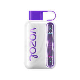 Vozol Star 40000 Grape Ice Disposable Vape Bar