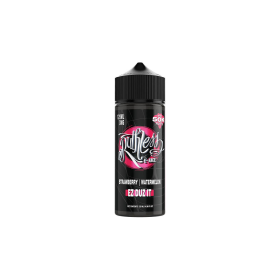 Ruthless Ez Duz It Likit 120ml