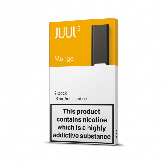 JUUL2 Mango Kartuş