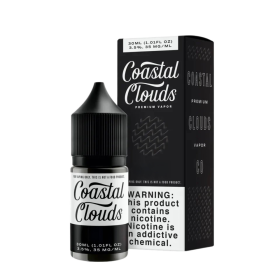 Coastal Clouds Mango Berries Salt Likit