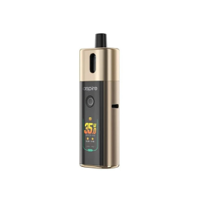 Aspire Fluffi Pro Pod Mod