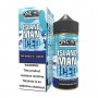 One Hit Wonder Island Man Iced 100ml E-Likit, Nikotinli