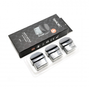 Smok Nord 2 Kartuş Smok Nord 2 Kartuş